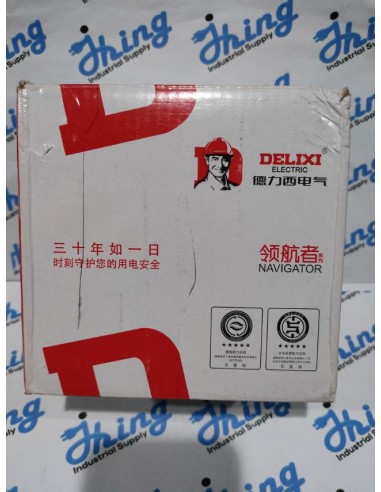 CJX2s9511B Delixi Electric AC Contactor