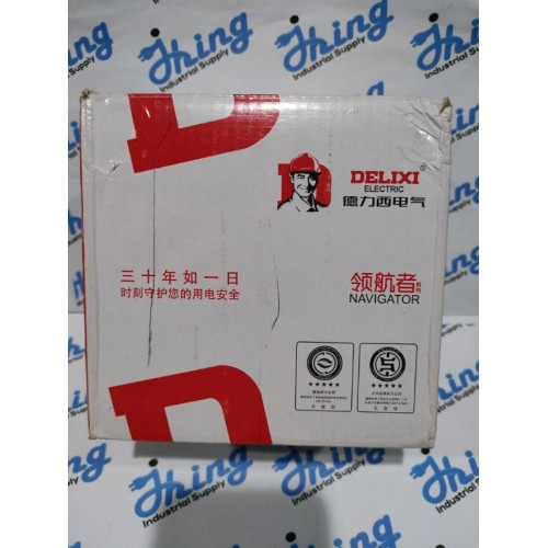 CJX2s9511B Delixi Electric AC Contactor