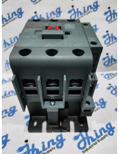 CJX2s9511M Delixi Electric AC Contactor