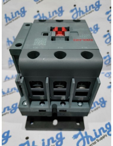 CJX2s9511M Delixi Electric AC Contactor