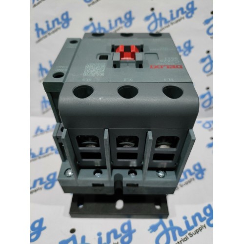 CJX2s9511M Delixi Electric AC Contactor
