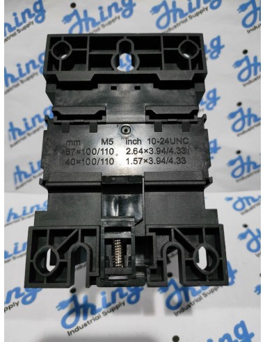 CJX2s9511M Delixi Electric AC Contactor