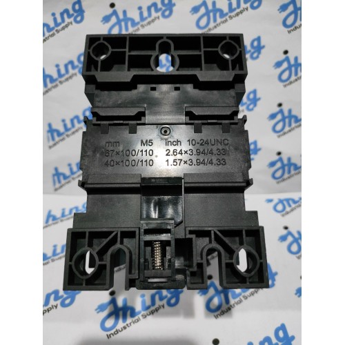 CJX2s9511M Delixi Electric AC Contactor