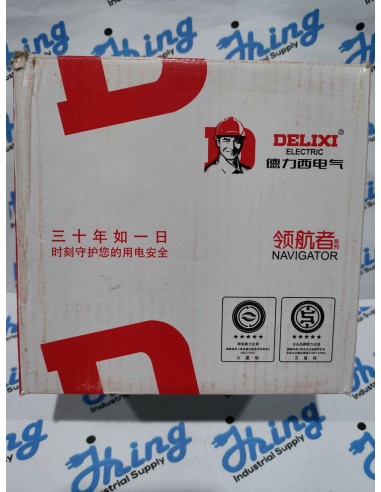 CJX2s9511M Delixi Electric AC Contactor