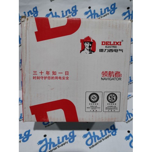 CJX2s9511M Delixi Electric AC Contactor