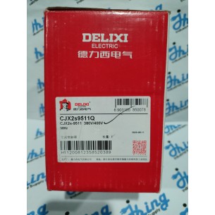 CJX2s9511Q Delixi Electric... 2