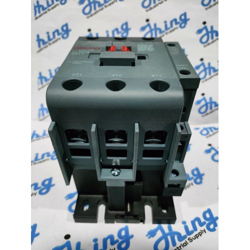 CJX2s9511Q Delixi Electric AC Contactor