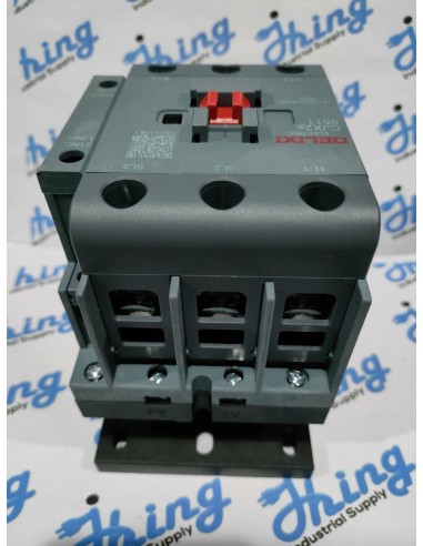 CJX2s9511Q Delixi Electric AC Contactor