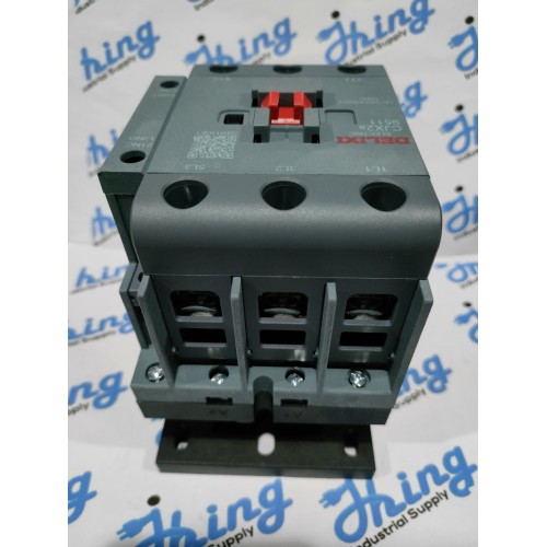 CJX2s9511Q Delixi Electric AC Contactor