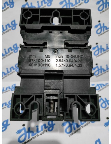 CJX2s9511Q Delixi Electric AC Contactor