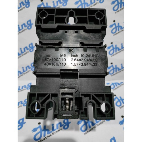 CJX2s9511Q Delixi Electric AC Contactor