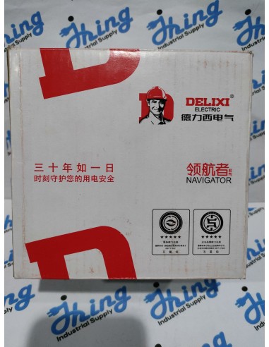 CJX2s9511Q Delixi Electric AC Contactor