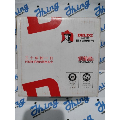 CJX2s9511Q Delixi Electric AC Contactor