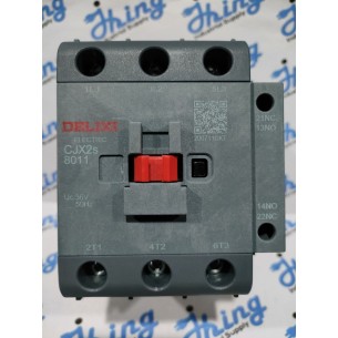 CJX2s8011C Delixi Electric...