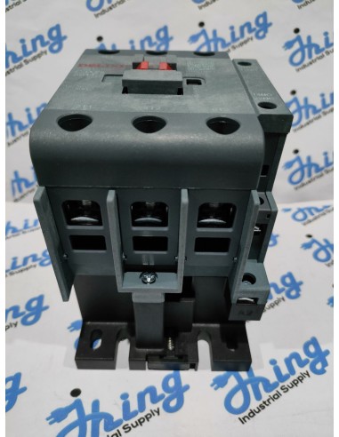 CJX2s8011C Delixi Electric AC Contactor