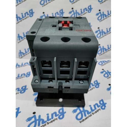 CJX2s8011C Delixi Electric AC Contactor