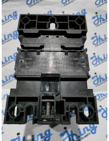 CJX2s8011C Delixi Electric AC Contactor