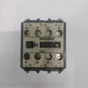 Siemens 3TB4217-0A Contact...