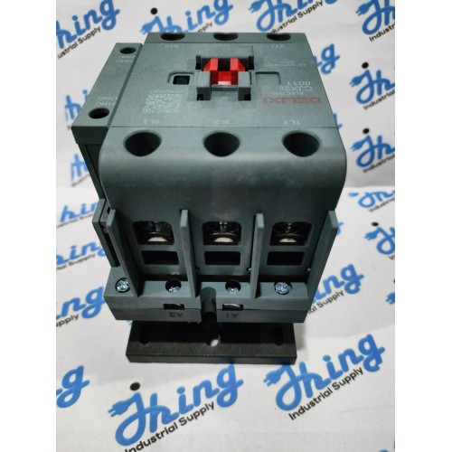 CJX2s8011Q Delixi Electric AC Contactor