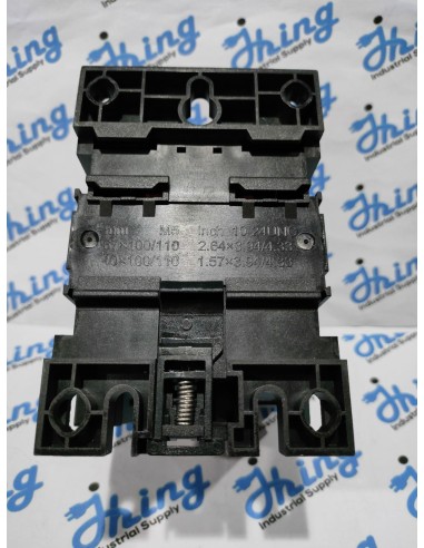 CJX2s8011Q Delixi Electric AC Contactor