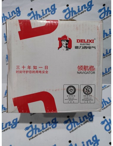CJX2s8011Q Delixi Electric AC Contactor