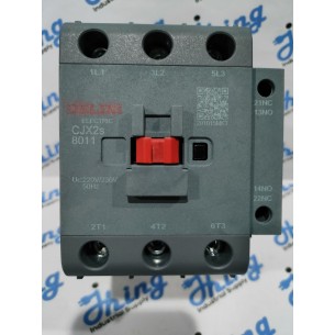 CJX2s8011M Delixi Electric...