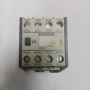 Siemens 3TH8262-0A Contact...
