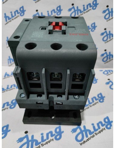 CJX2s8011M Delixi Electric AC Contactor