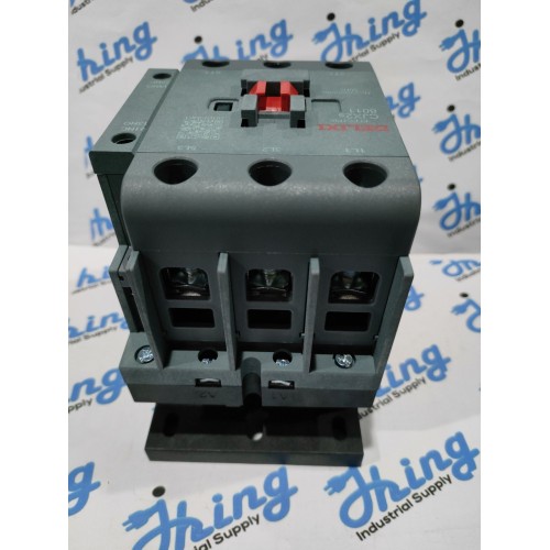 CJX2s8011M Delixi Electric AC Contactor