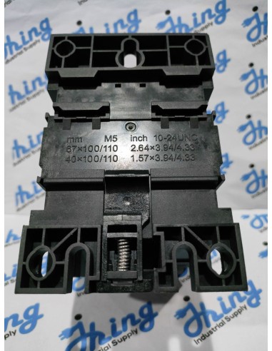 CJX2s8011M Delixi Electric AC Contactor