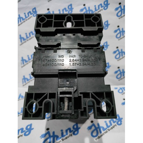 CJX2s8011M Delixi Electric AC Contactor