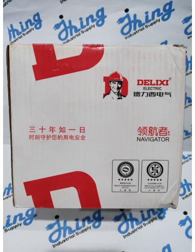 CJX2s8011M Delixi Electric AC Contactor