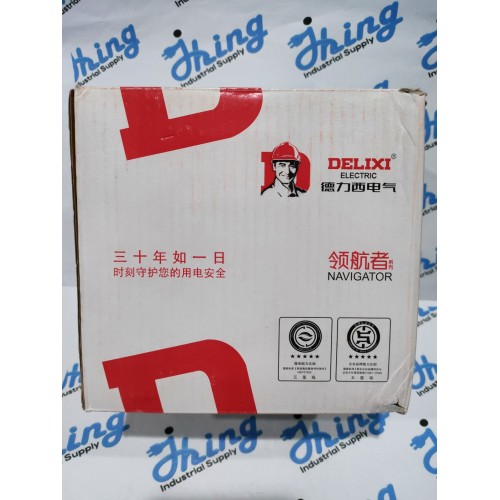CJX2s8011M Delixi Electric AC Contactor