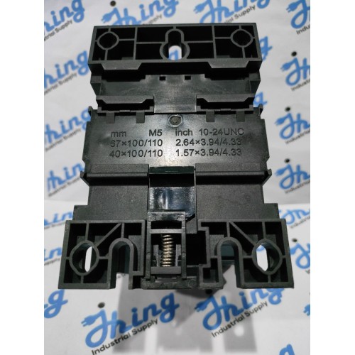 CJX2s8011B Delixi Electric AC Contactor