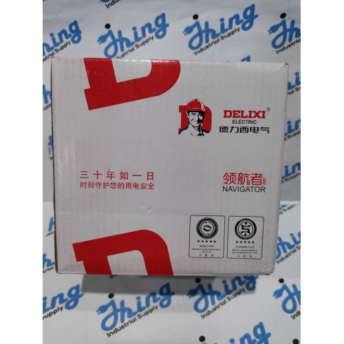 CJX2s8011B Delixi Electric AC Contactor