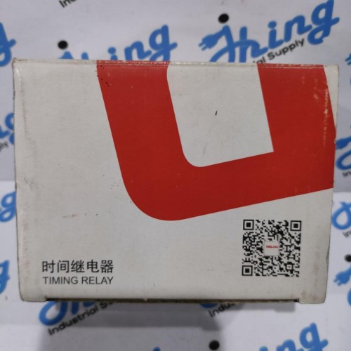 JS14P-D Delixi Electric Digital Time Relay