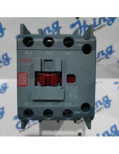 CJX2V3201C Delixi Electric AC Contactor