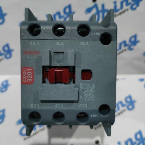 CJX2V3201C Delixi Electric AC Contactor