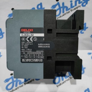 CJX2V3201C Delixi Electric... 2