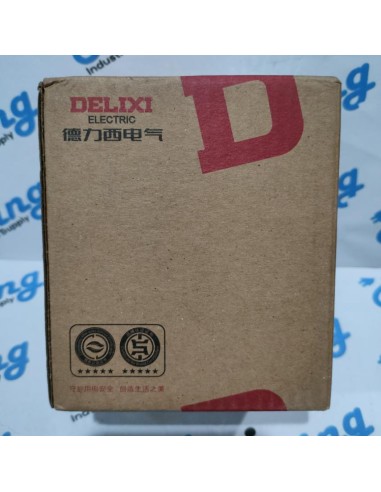CJX2V3201C Delixi Electric AC Contactor