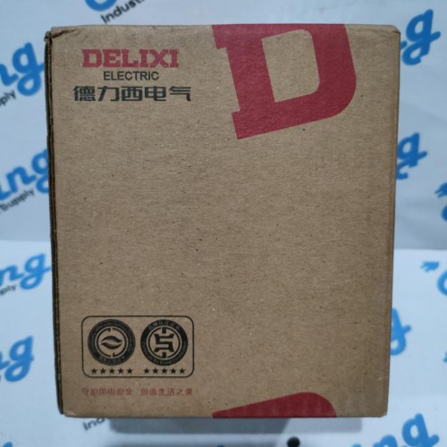 CJX2V3201C Delixi Electric AC Contactor