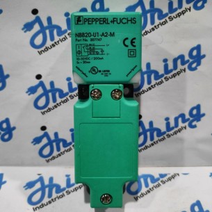 NBB20-U1-A2-M Pepperl+Fuchs...