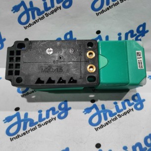 NBB20-U1-A2-M Pepperl+Fuchs... 2