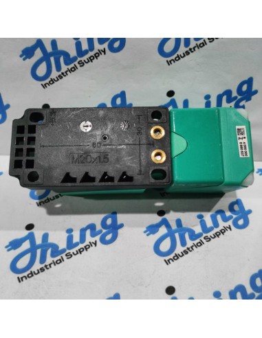 NBB20-U1-A2-M Pepperl+Fuchs Inductive...