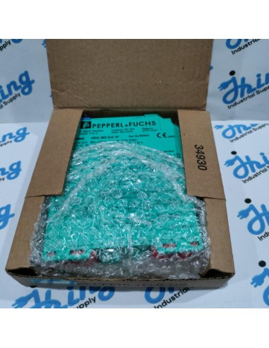 KFD2-SR2-Ex2.W Pepperl+Fuchs Switch...